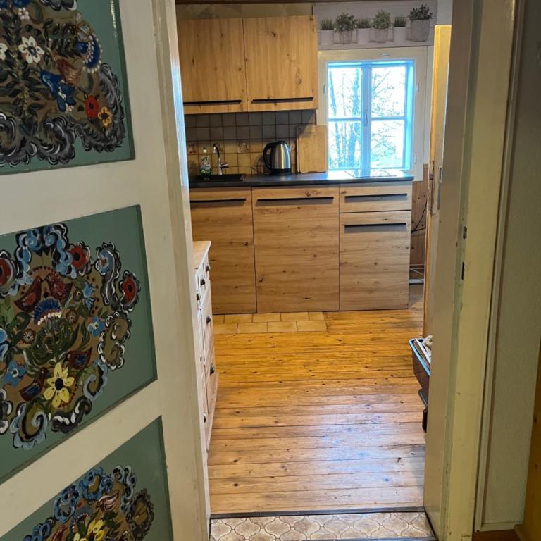 Ferienhütte Admont - Haus mit 2 Schlafzimmern - 37