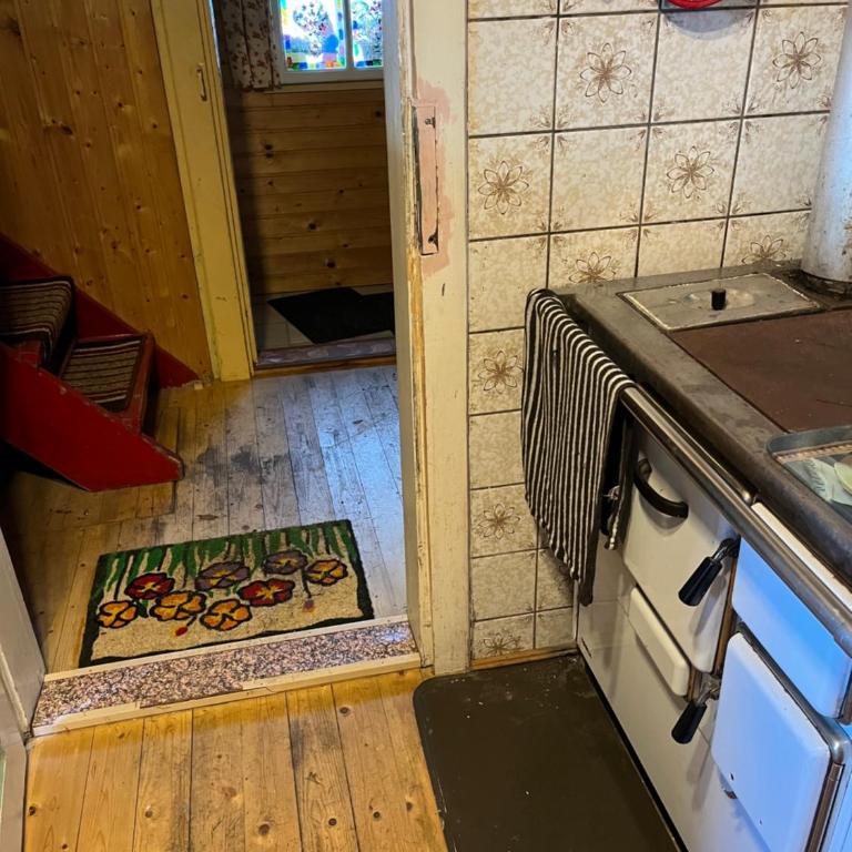 Ferienhütte Admont - Haus mit 2 Schlafzimmern - 40