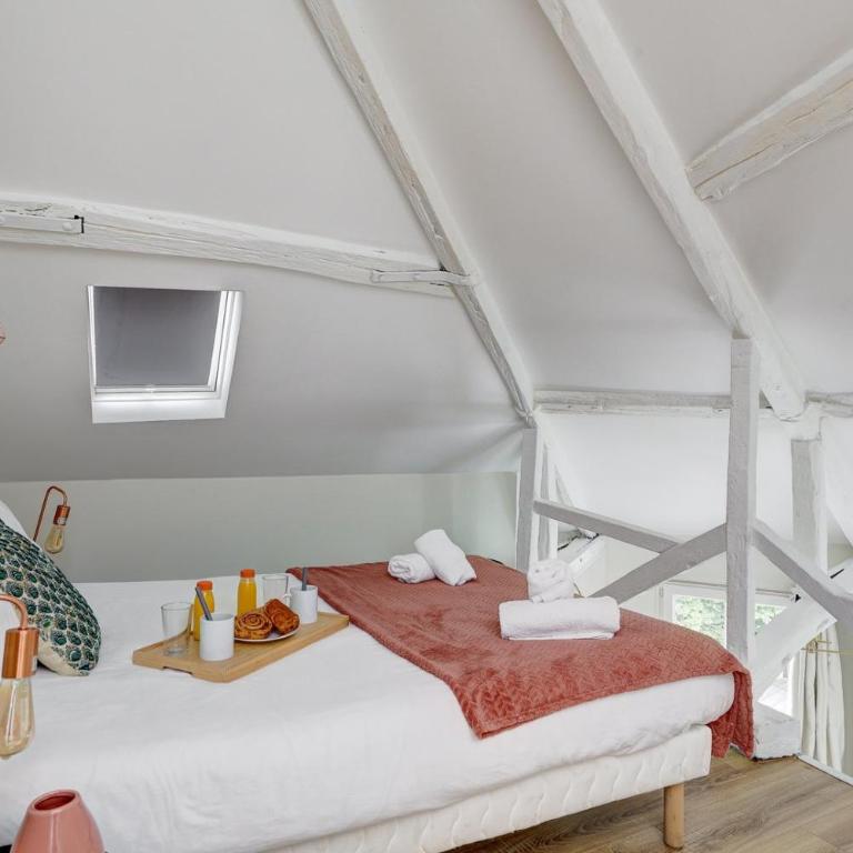 Bluestay 24 - Superb apartment in Paris - Apartment - 12