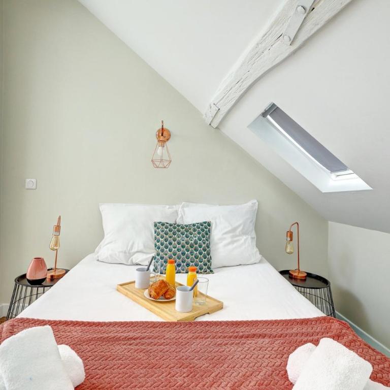 Bluestay 24 - Superb apartment in Paris - Apartment - 3