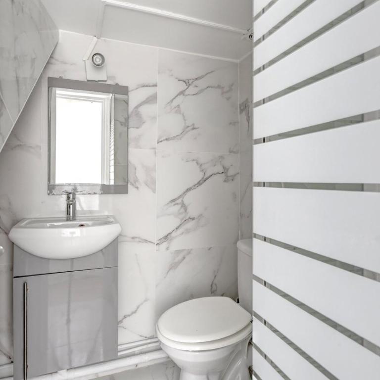 Bluestay 24 - Superb apartment in Paris - Apartment - 5