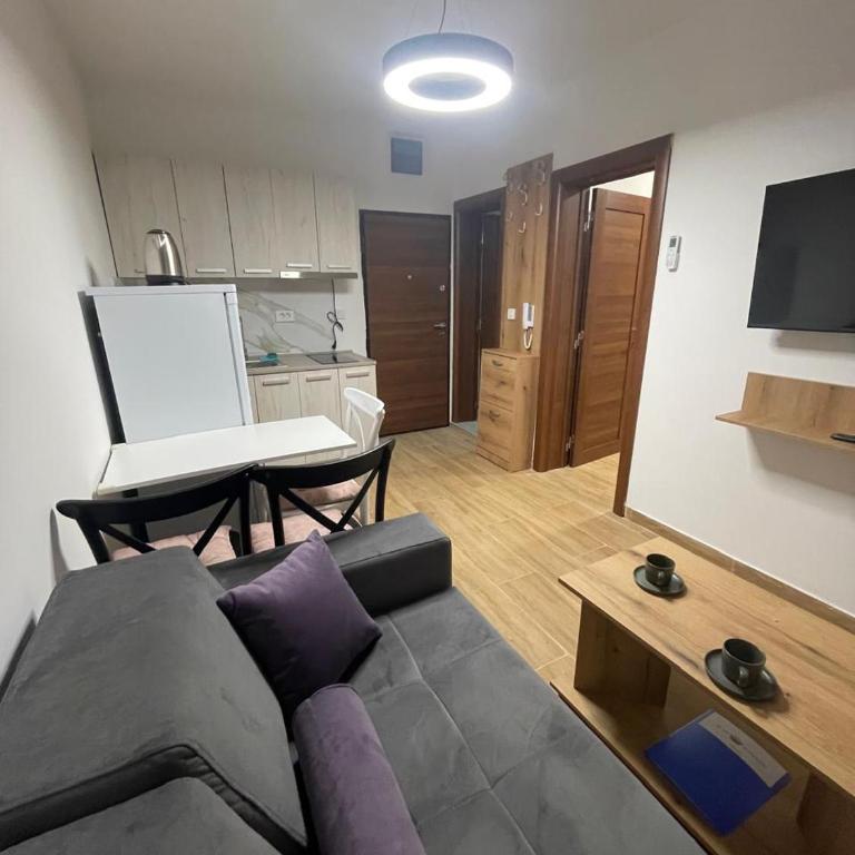 Apartmani Resna Budva - One-Bedroom Apartment - 7