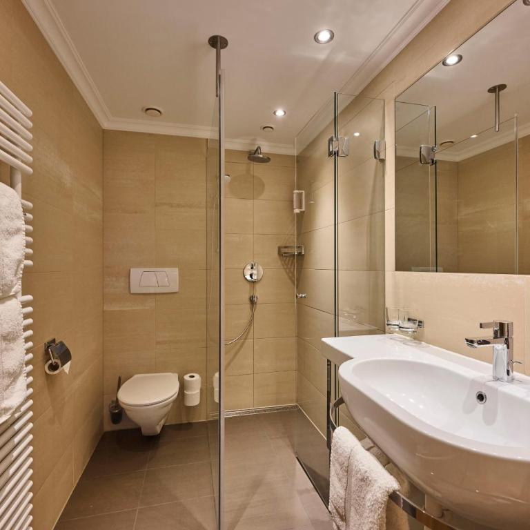 Appartements Täli - Apartment mit 1 Schlafzimmer - 29