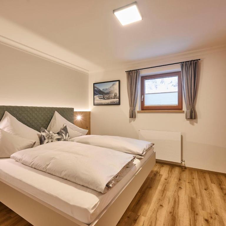 Appartements Täli - Apartment mit 1 Schlafzimmer - 25
