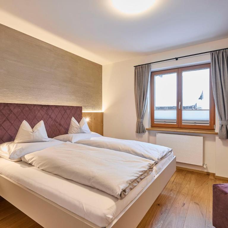 Appartements Täli - Apartment mit 1 Schlafzimmer - 13