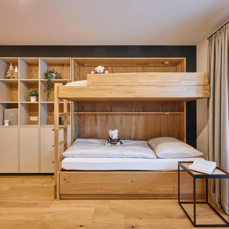 Appartements Täli - Apartment mit 1 Schlafzimmer - 17