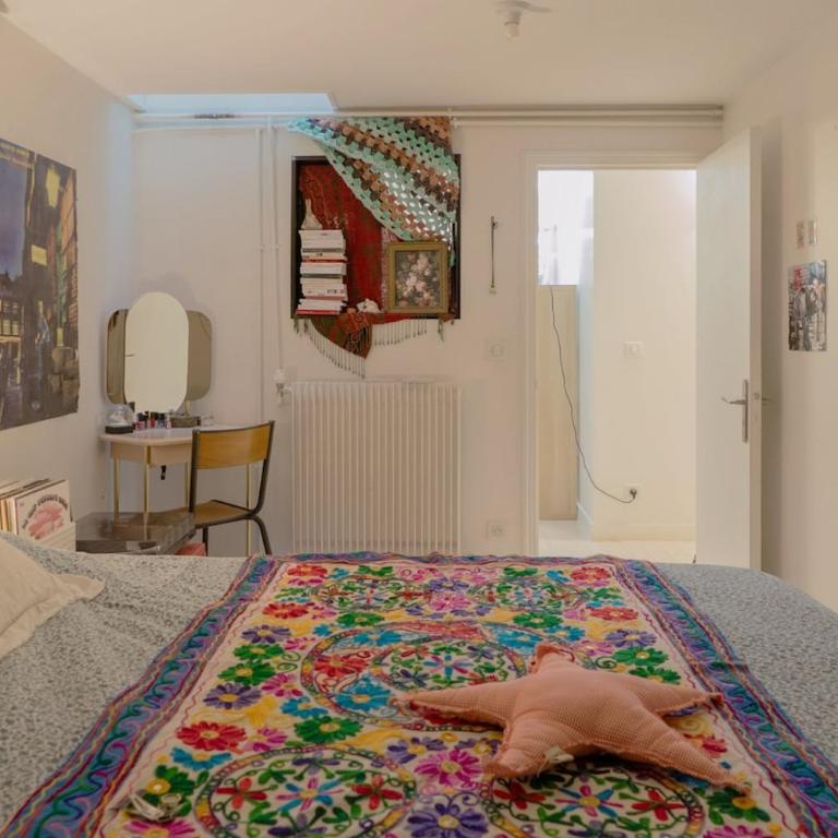 House in Paris - Maison 4 Chambres - 4