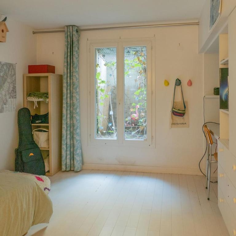 House in Paris - Maison 4 Chambres - 6