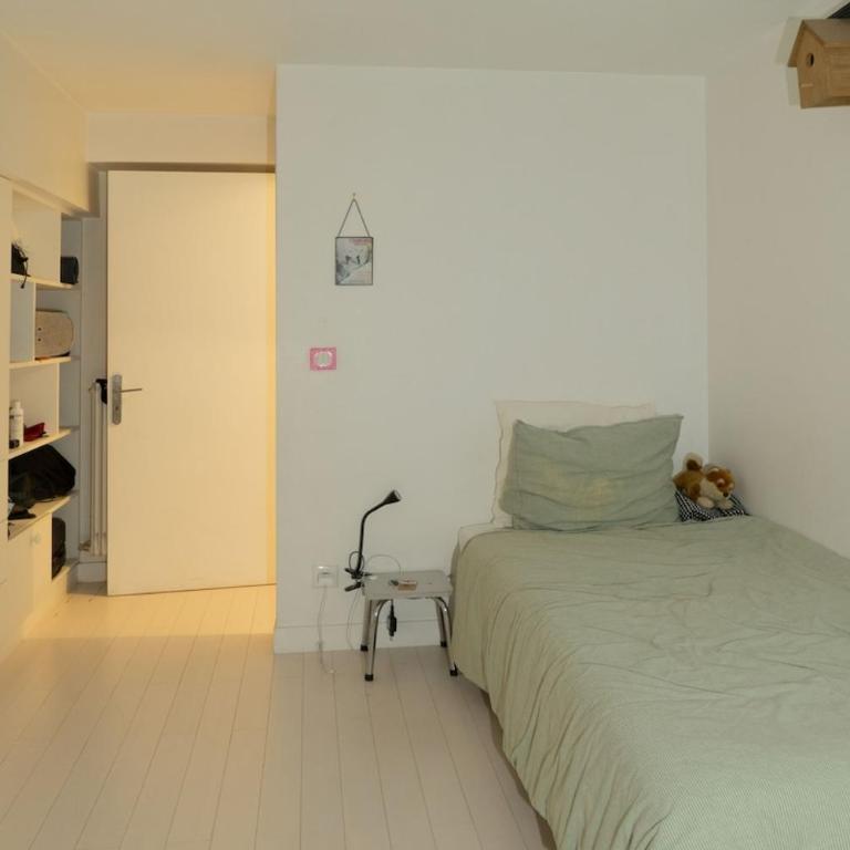 House in Paris - Maison 4 Chambres - 14