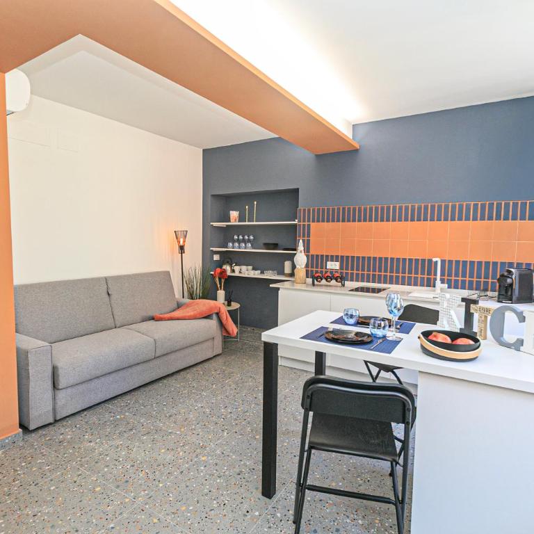 Sara Home - Appartamento con 1 Camera da Letto - 4