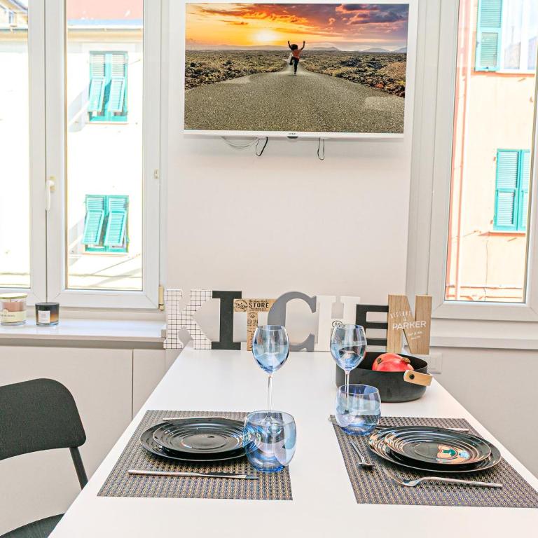 Sara Home - Appartamento con 1 Camera da Letto - 3