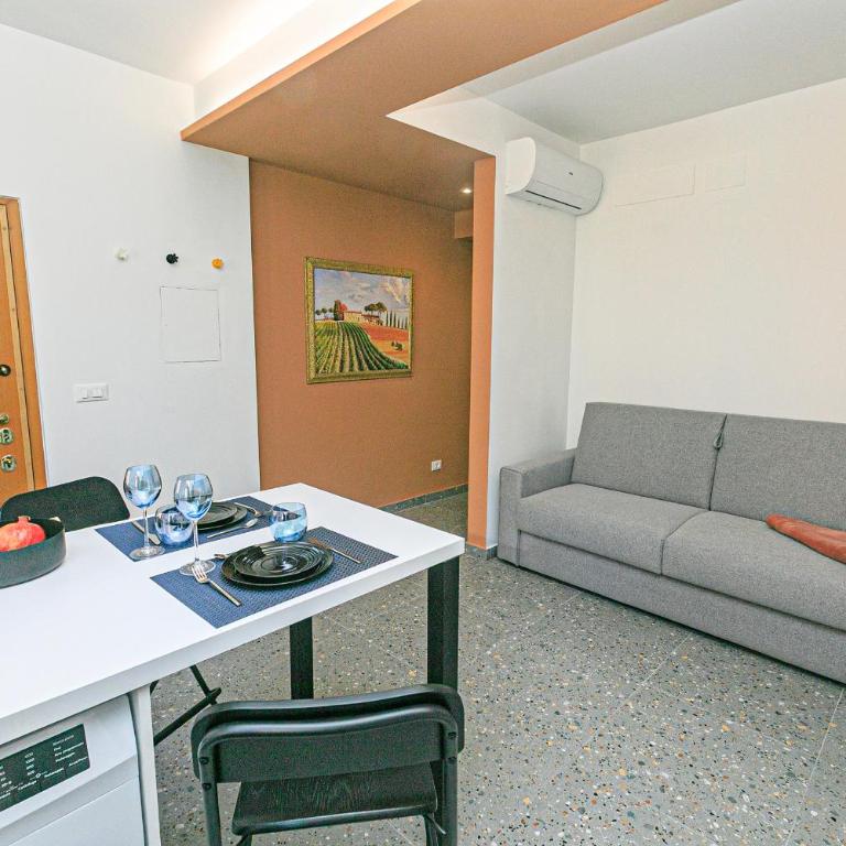 Sara Home - Appartamento con 1 Camera da Letto - 6