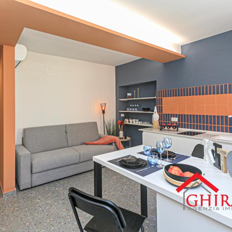 Sara Home - Appartamento con 1 Camera da Letto - 8