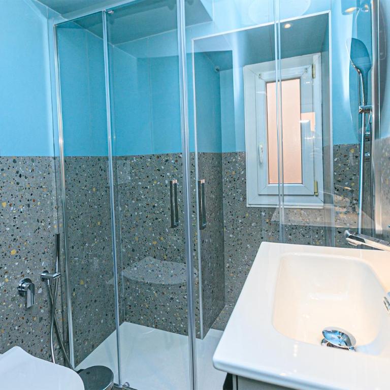 Sara Home - Appartamento con 1 Camera da Letto - 20