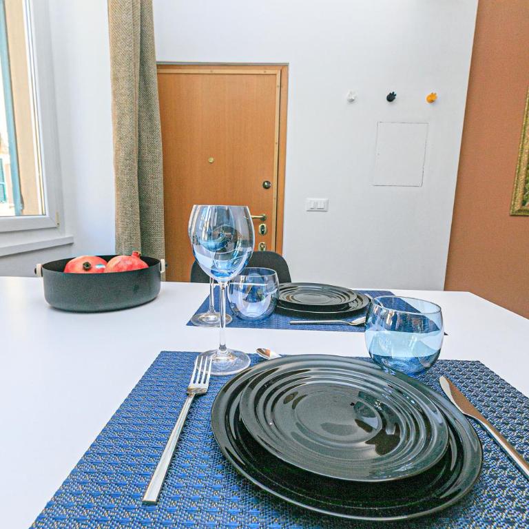 Sara Home - Appartamento con 1 Camera da Letto - 11