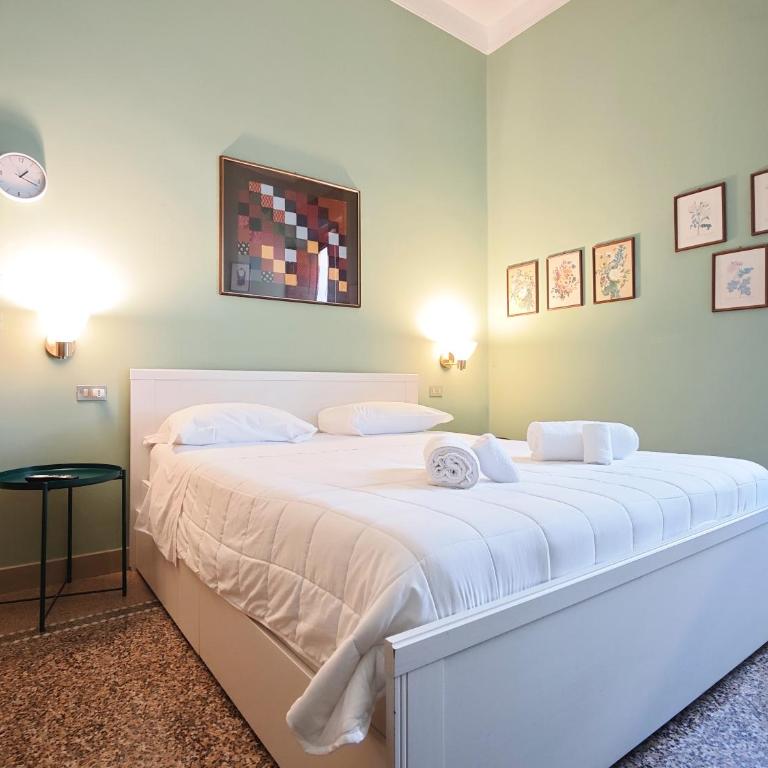 Dimora Cavour - Appartamento Standard con 2 Camere da Letto - 3