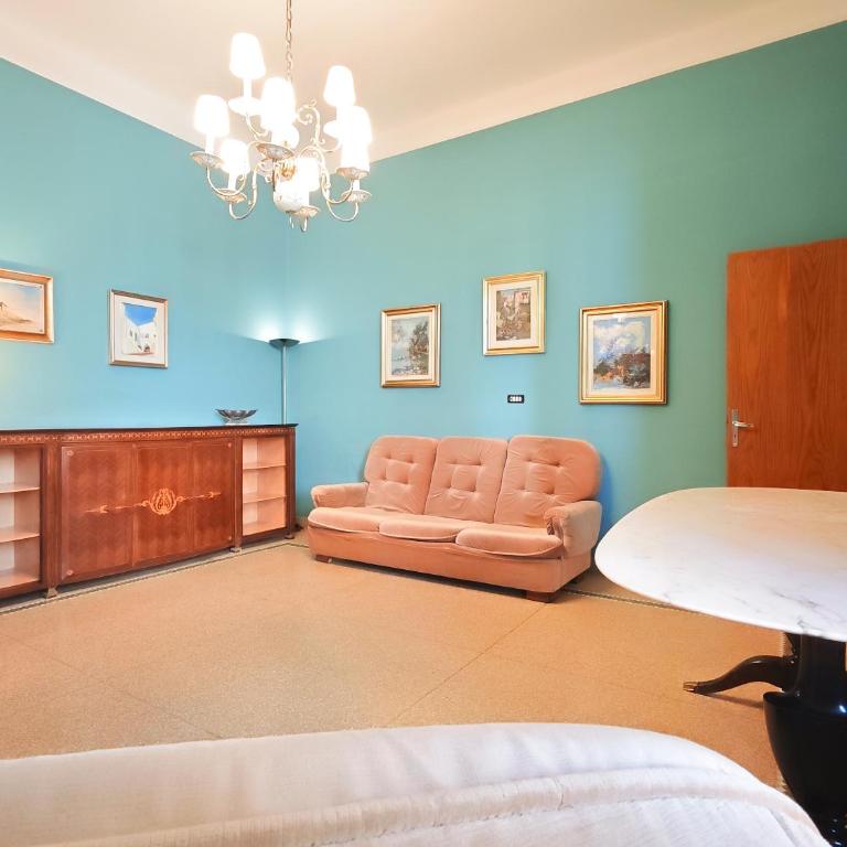 Dimora Cavour - Appartamento Standard con 2 Camere da Letto - 6