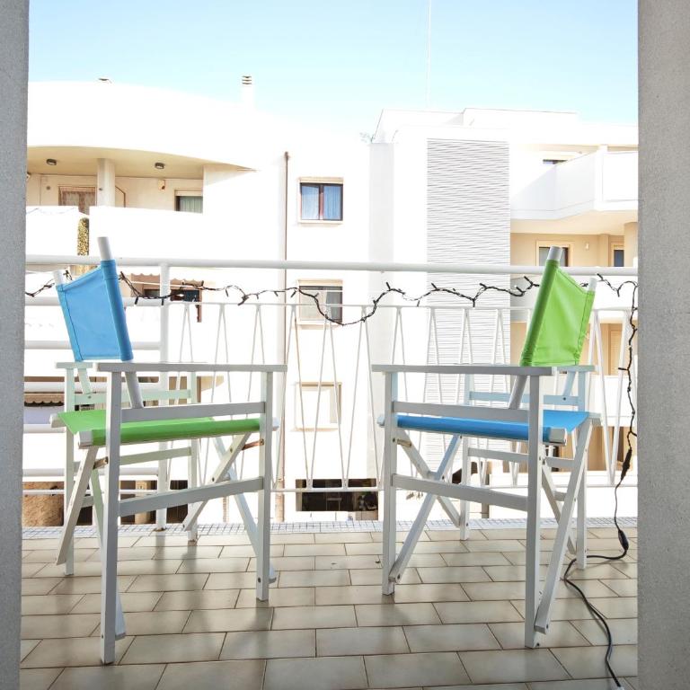 Dimora Cavour - Appartamento Standard con 2 Camere da Letto - 2