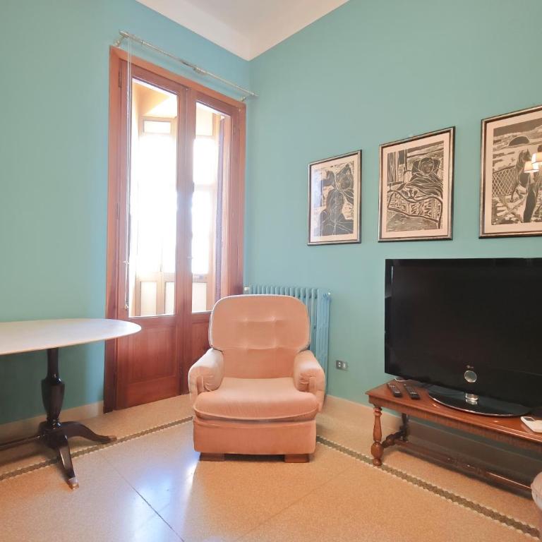 Dimora Cavour - Appartamento Standard con 2 Camere da Letto - 11