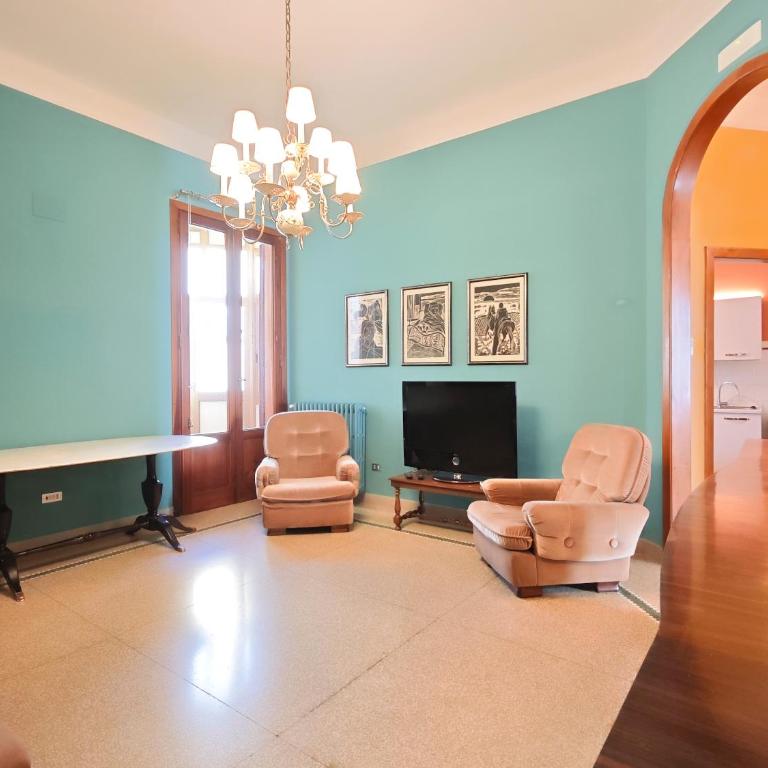 Dimora Cavour - Appartamento Standard con 2 Camere da Letto - 15