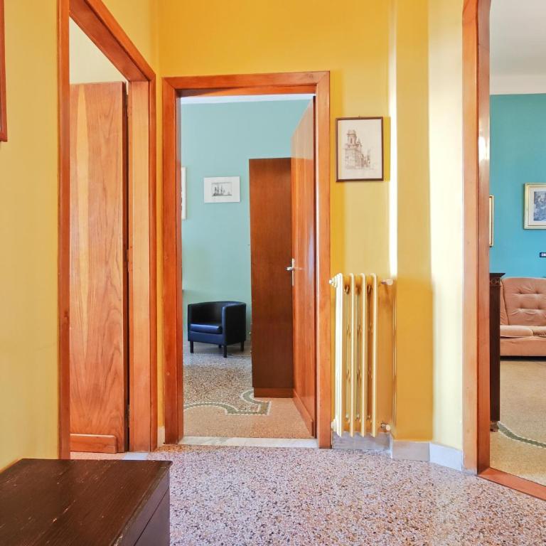 Dimora Cavour - Appartamento Standard con 2 Camere da Letto - 17
