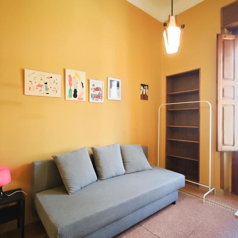Dimora Cavour - Appartamento Standard con 2 Camere da Letto - 24