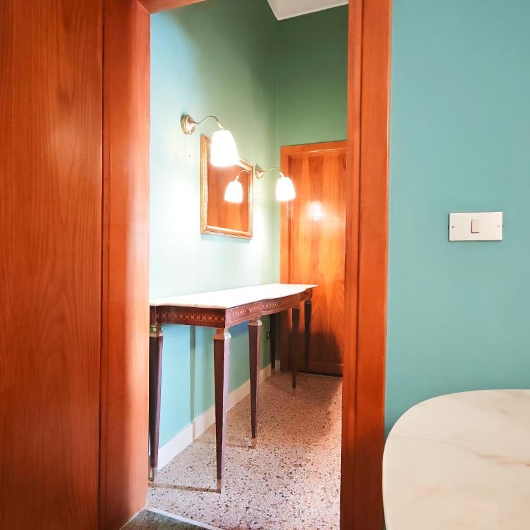 Dimora Cavour - Appartamento Standard con 2 Camere da Letto - 26