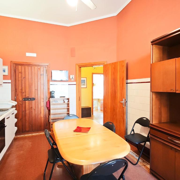 Dimora Cavour - Appartamento Standard con 2 Camere da Letto - 27