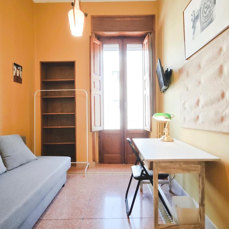 Dimora Cavour - Appartamento Standard con 2 Camere da Letto - 31