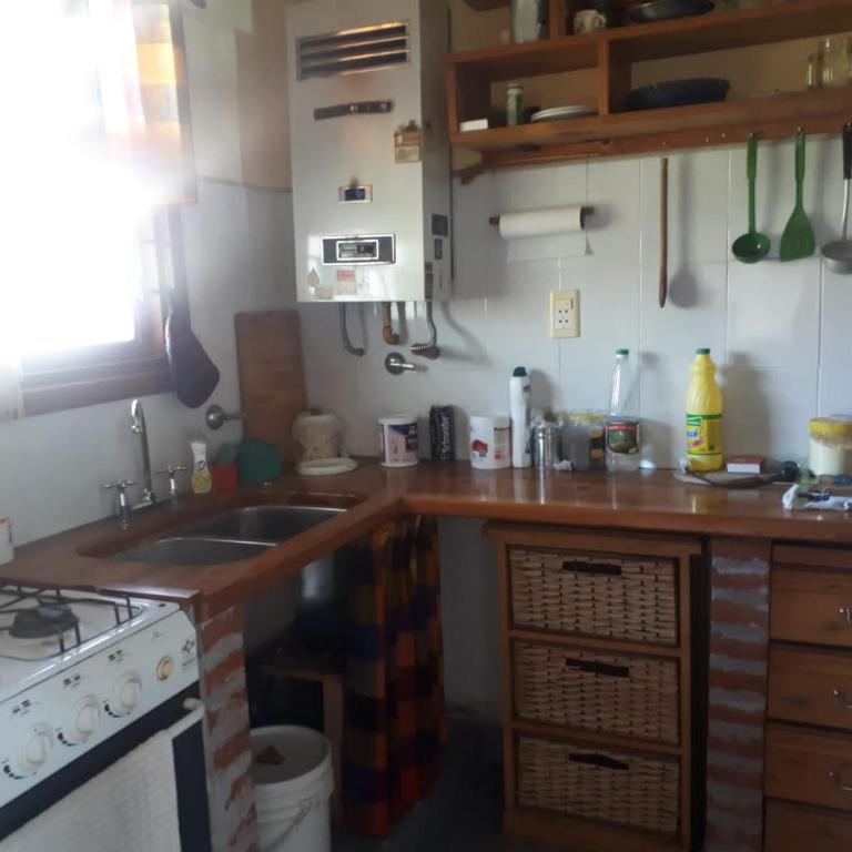 Rincón sur - One-Bedroom House - 3
