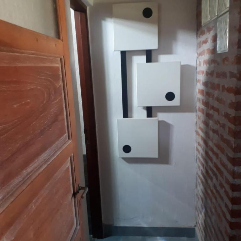 Rincón sur - One-Bedroom House - 6