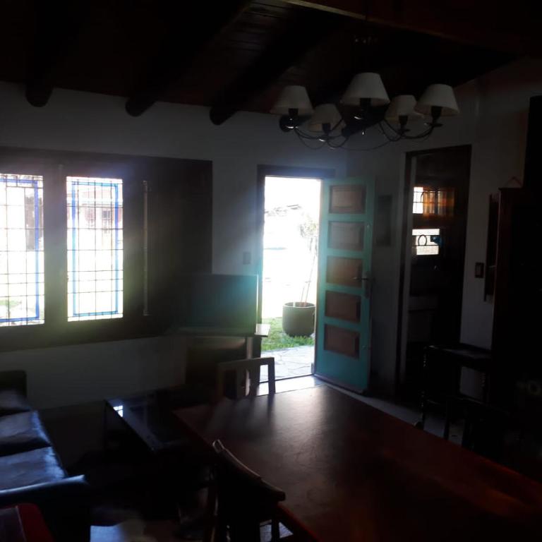 Rincón sur - One-Bedroom House - 7