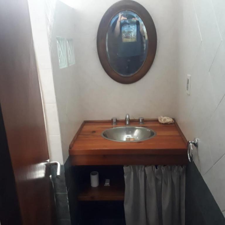 Rincón sur - One-Bedroom House - 10
