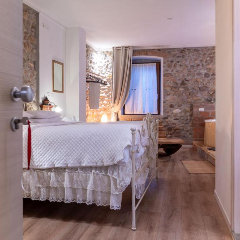 GardaBeds Adults Only - Suite con Sauna - 21