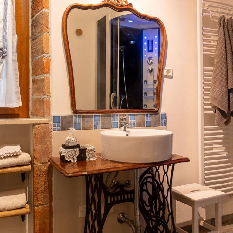 GardaBeds Adults Only - Suite con Sauna - 31
