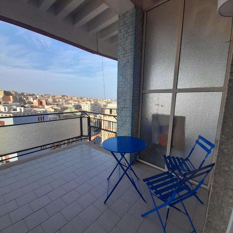 L'Attico di Matilde - Double or Twin Room - 5