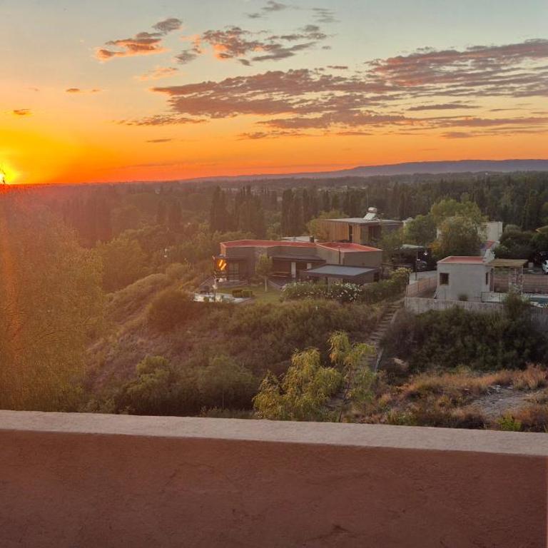 Casa Laderas de Chacras de Coria - Chalet de 3 dormitorios - 27