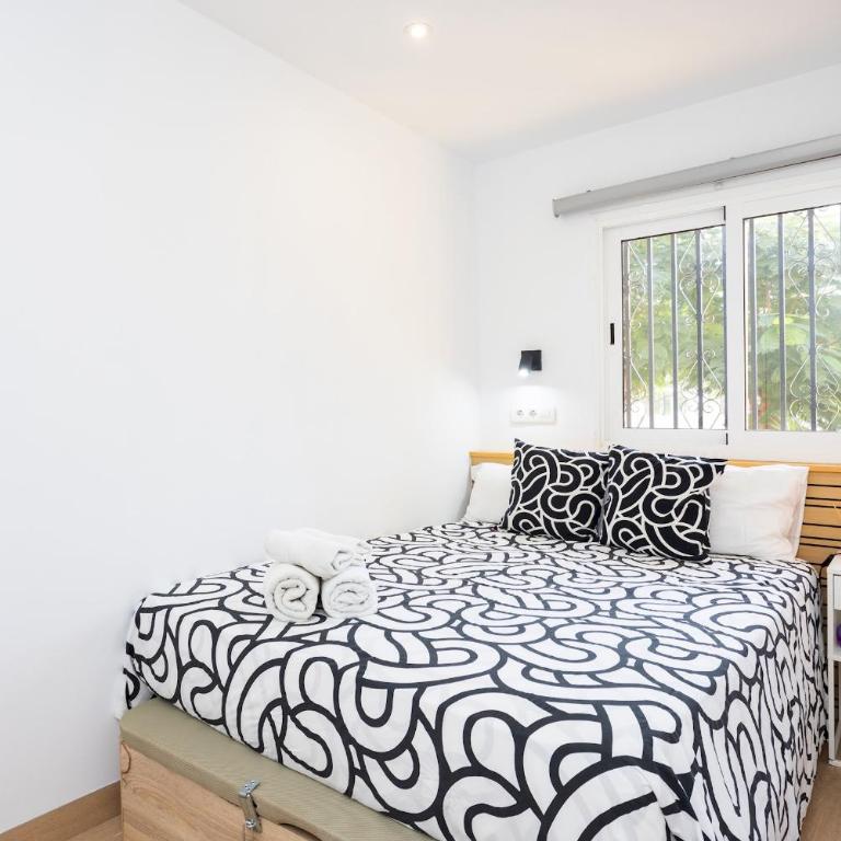 Home2Book Bright Apt. with Pool Los Cristianos - Apartamento de 1 dormitorio - 4