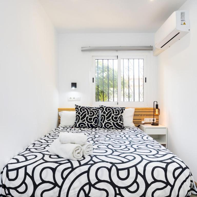 Home2Book Bright Apt. with Pool Los Cristianos - Apartamento de 1 dormitorio - 12