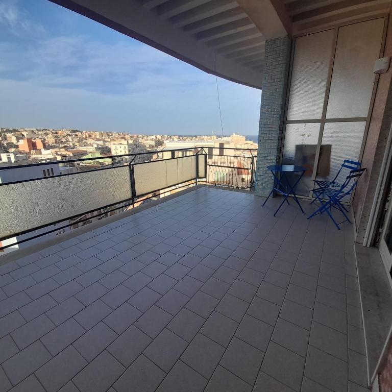 L'Attico di Matilde - Double or Twin Room - 4