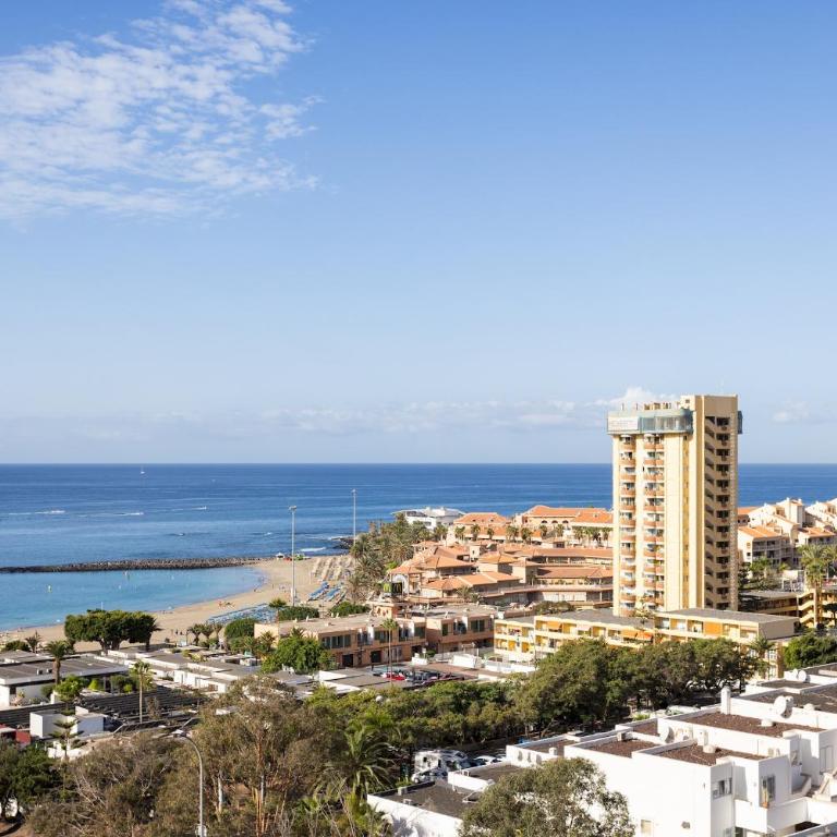 Home2Book Bright Apt. with Pool Los Cristianos - Apartamento de 1 dormitorio - 22