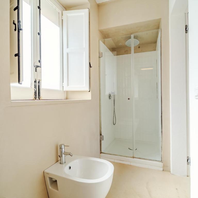 Incantevole Appartamento nel cuore di Palermo - Casa con 1 Camera da Letto - 21