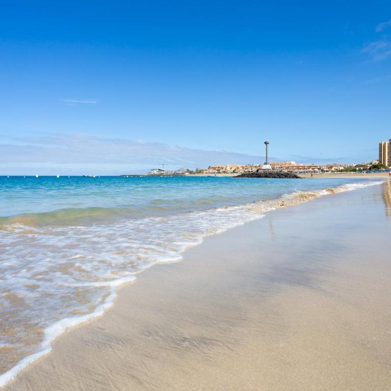 Home2Book Bright Apt. with Pool Los Cristianos - Apartamento de 1 dormitorio - 27