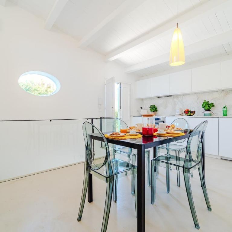 Incantevole Appartamento nel cuore di Palermo - Casa con 1 Camera da Letto - 9