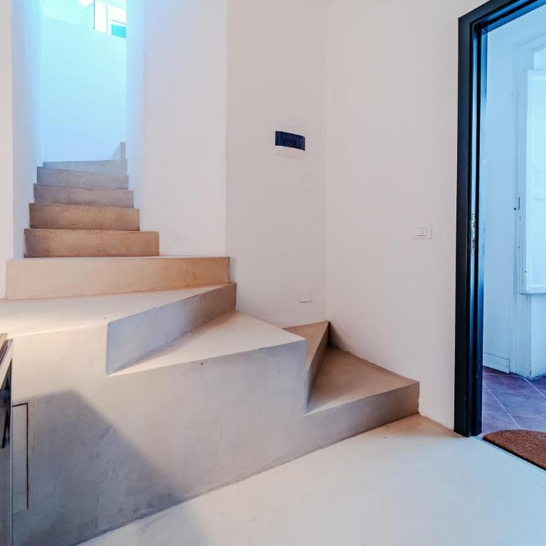 Incantevole Appartamento nel cuore di Palermo - Casa con 1 Camera da Letto - 14