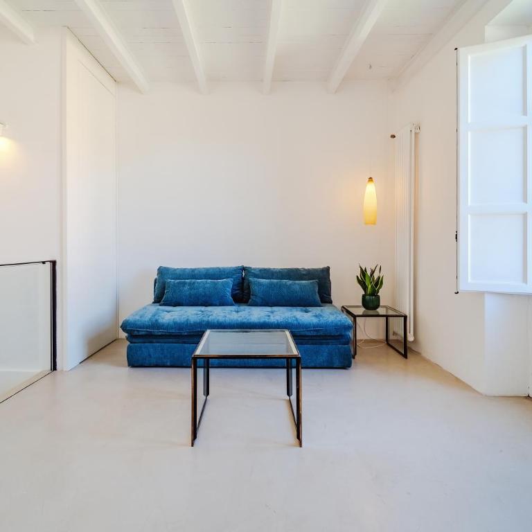 Incantevole Appartamento nel cuore di Palermo - Casa con 1 Camera da Letto - 8