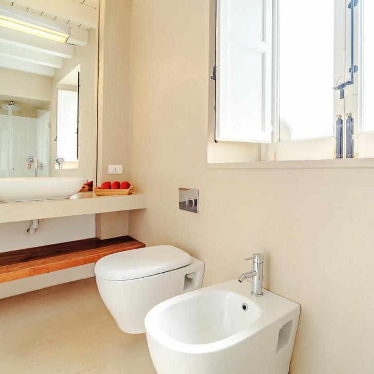 Incantevole Appartamento nel cuore di Palermo - Casa con 1 Camera da Letto - 12