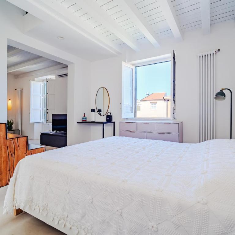 Incantevole Appartamento nel cuore di Palermo - Casa con 1 Camera da Letto - 28