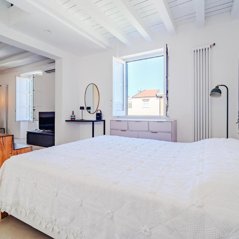 Incantevole Appartamento nel cuore di Palermo - Casa con 1 Camera da Letto - 22