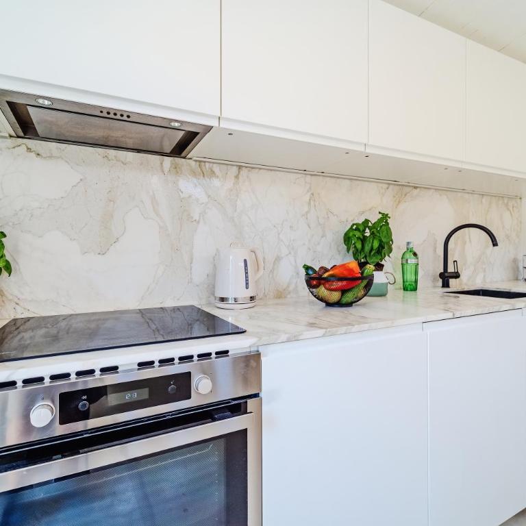Incantevole Appartamento nel cuore di Palermo - Casa con 1 Camera da Letto - 20